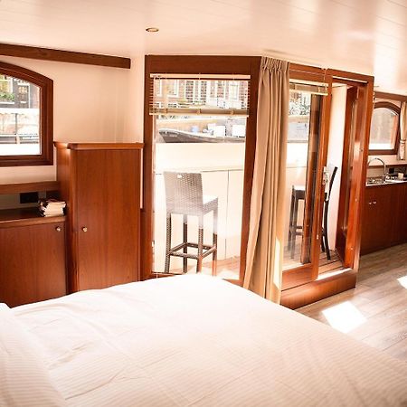 Prinsenboot Амстердам Стая снимка